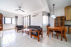 Bayshore Park (D16), Condominium #458958291
